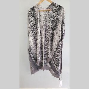 Brand New with Tags Swim-Cover